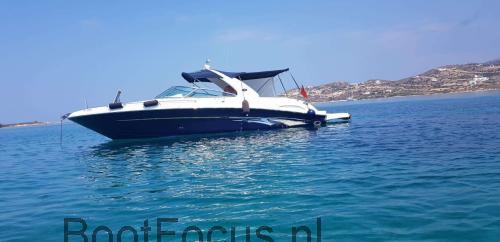 Sea Ray 295 Sundancer specificaties en beoordelingen